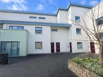 Sale Agreed | Apartment 48 Quayside, South Court, Sligo...