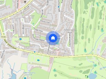 Apartment 4, Cashel Court, Pollnarooma, Co. Galway