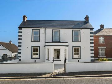 Apartment 4, Renmore House, Saint Mary’s Road, Arklow,...