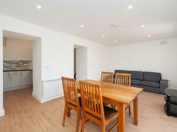 Apartment 4, Renmore House, Saint Mary’s Road, Arklow,...