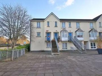 Apartment 54, The Steeples, Navan, Co. Meath, C15XR26 is...