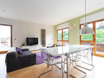 Apartment 65, The Cedar, Parkview, Stepaside, Dublin 18