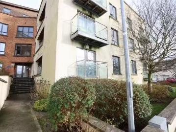 Apartment 6, Tara, An Caislen, Ballincollig, Co. Cork,...