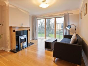 Apartment 71, The Holly, Rockfield, Dublin 16