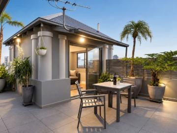 apartment 78/4 8 Waters Road, Neutral Bay