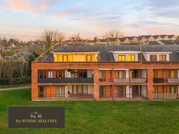 Apartment 85, Block E, Hazelwood, Newbridge, Co....