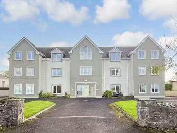 Apartment 8, Bayview Court, Main Street, Enniscrone, Co....