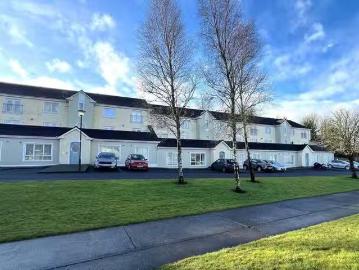 Apartment 8, Carrick View, Carrick on Shannon, Co....