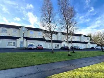 Apartment 8, Carrick View, Carrick on Shannon, Roscommon
