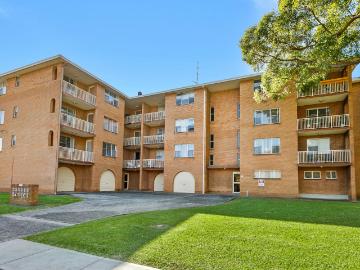 apartment 9/26 Campbell Street, Wollongong