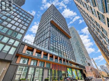 apartment at 1010 82 DALHOUSIE STREET, Toronto, Ontario,...