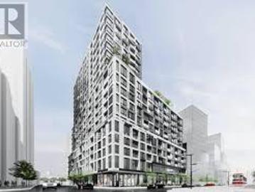 apartment at 1027 – 15 RICHARDSON STREET