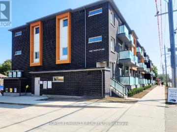 apartment at 113 1081 DANFORTH ROAD E, Toronto, Ontario,...