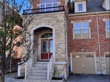 apartment at 11 ZENG CHENG DRIVE, Markham, Ontario, L6C0T6