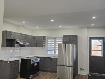 apartment at 126 DEGREY DRIVE