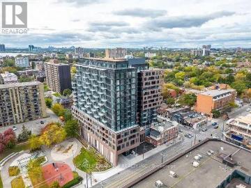 apartment at 1201 270 DUFFERIN STREET, Toronto, Ontario,...