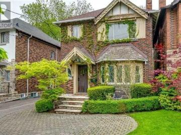 apartment at 145 CHILTERN HILL ROAD, Toronto, Ontario,...
