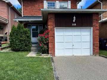apartment at 146 DUMFRIES AVENUE