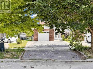 apartment at 148 SEXTON CRESCENT, Toronto, Ontario, M2H2L6