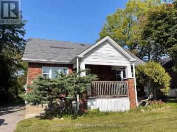 apartment at 140 MARIA STREET, Peterborough, Ontario, K9H1B9