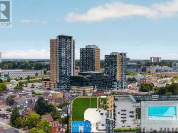 apartment at 1510 108 GARMENT STREET, Kitchener,...