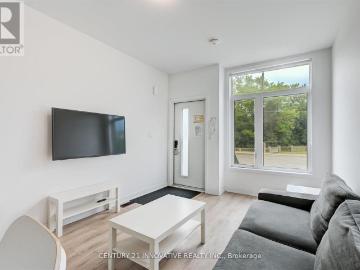 apartment at 16 1720 SIMCOE STREET, Oshawa, Ontario, L1G4X9