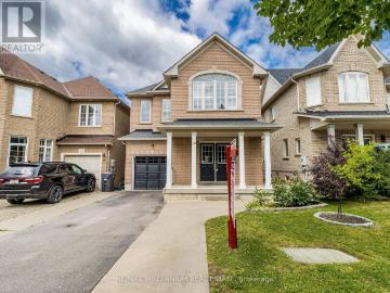 apartment at 172 PEFFERLAW CIRCLE, Brampton, Ontario, L6Y0L2