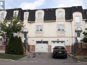 apartment at 17 – 215 16TH AVENUE