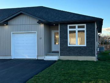 apartment at 17 DAYTON COURT, Prince Edward County,...