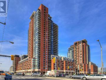 apartment at 1804 – 830 LAWRENCE AVENUE W