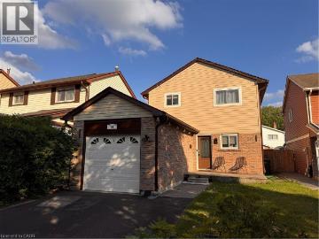 apartment at 19 DALZELL Avenue