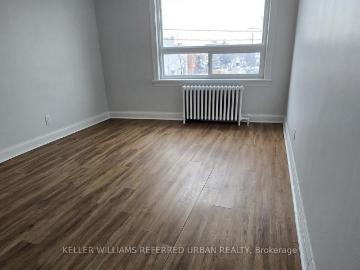 apartment at 1 – 1854 EGLINTON AVENUE W