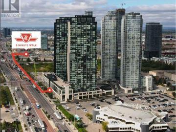 apartment at 2708 – 2908 HIGHWAY 7