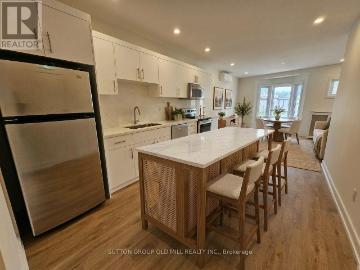apartment at 2ND FLOOR 3293 DUNDAS STREET W, Toronto,...