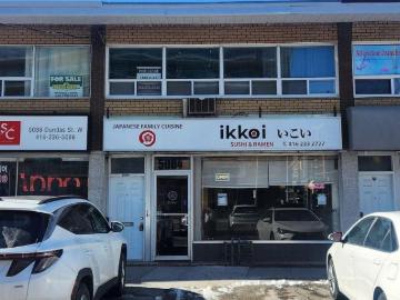 apartment at 2ND FLOOR 5084 DUNDAS STREET W, Toronto,...