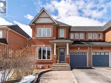 apartment at 33 WINNERS CIRCLE E, Brampton, Ontario, L7A1W3