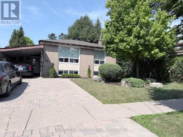 apartment at 36 STRATHBURN BOULEVARD