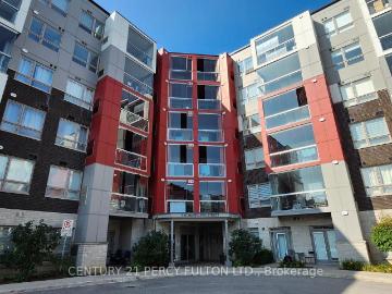 apartment at 402 – 2 ADAM SELLERS STREET