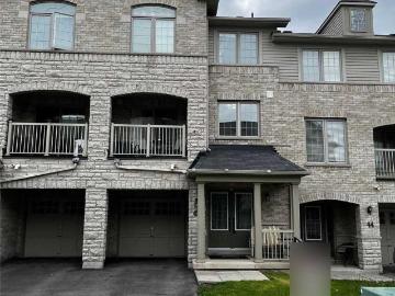 apartment at 42 LINNELL STREET, Ajax, Ontario, L1Z0K8