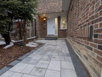 apartment at 44 LILAC AVENUE
