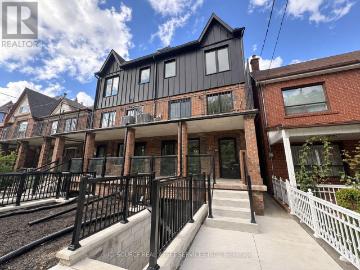 apartment at 4 152 BRUNSWICK AVENUE, Toronto, Ontario,...
