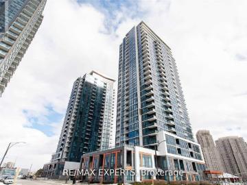 apartment at 504 55 EGLINTON AVENUE W, Mississauga,...