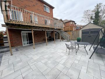 apartment at 5260 FLORAL HILL BASEMENT CRESCENT,...