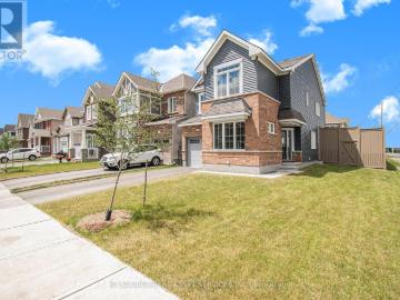 apartment at 53 MUDMINNOW CRESCENT, Ottawa, Ontario, K4A5H9