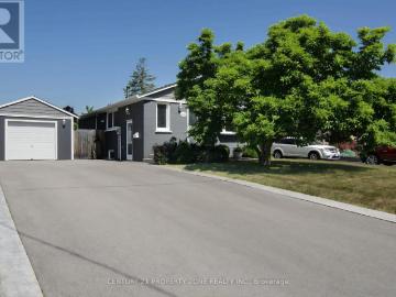 apartment at 5439 CORNWALL CRESCENT, Burlington,...