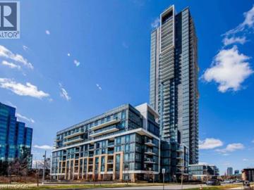 apartment at 55 ANN O'REILLY Road Unit# 1805,...