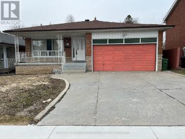 apartment at 56 HAVENDALE ROAD, Toronto, Ontario, M1S1E2