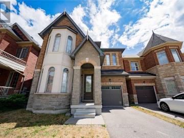 apartment at 59 WILLIAM BARTLETT DRIVE, Markham,...