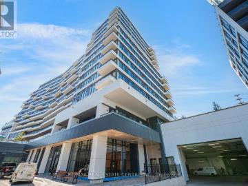 apartment at 605 2485 EGLINTON AVENUE W, Mississauga,...