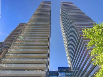 apartment at 607 42 CHARLES STREET, Toronto, Ontario, M4Y1T4